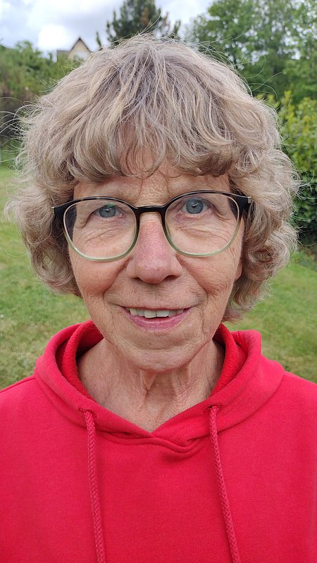Kassenwart: Christine Quensen