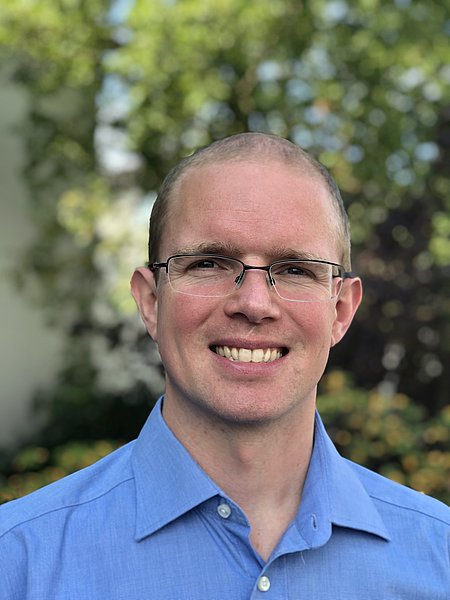 1. Vorsitzender: Paul Koch