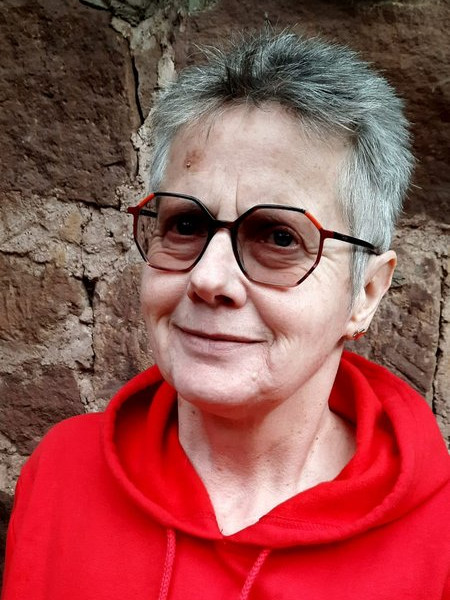 Jugendwart: Hanna Kumlehn